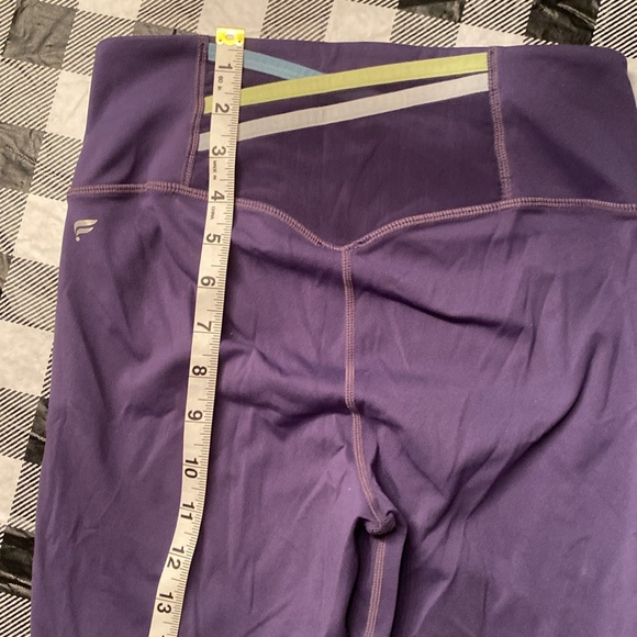 Fabletics Motion 365 Leggings size Small - Picture 15 of 15